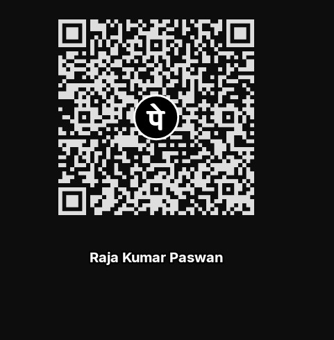 Payment QR Code